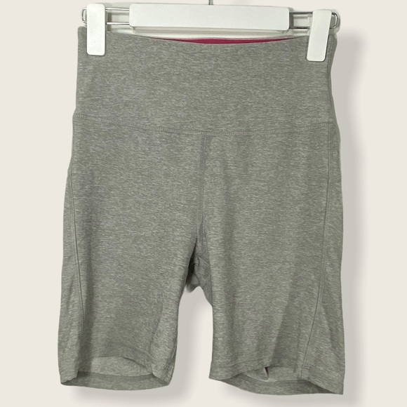 N.Y.L Pants - N.Y.L Biker Shorts
